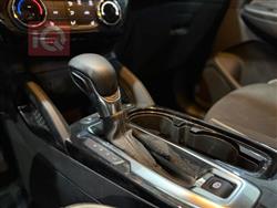 شيفروليه تريل بليزر